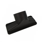 Møbel mundstykke mini 9 cm bredt Ø32 